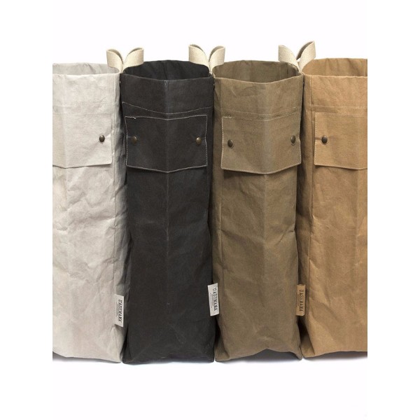 laundary bag style 07 Canvas